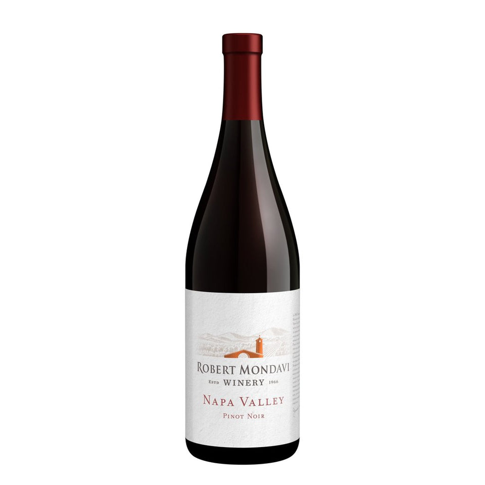 Robert Mondavi Napa Valley Pinot Noir