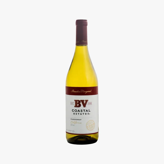 BV Coastal Estates California Chardonnay