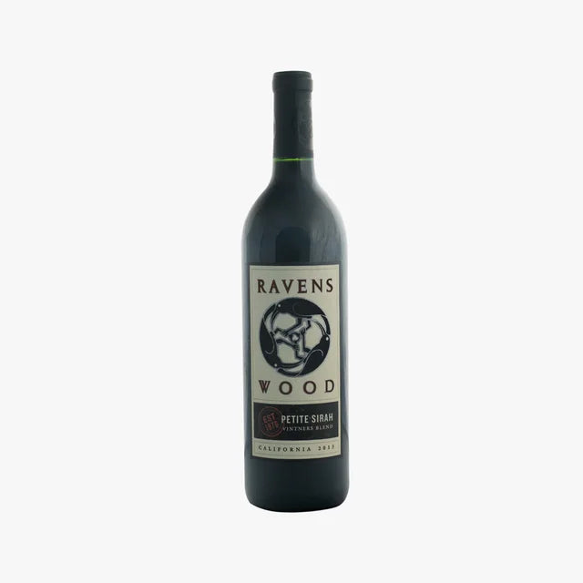 Ravenswood Vintners Blend Old Vine California Zinfandel